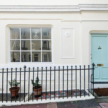 Regency Square Town House Villa Brighton Exteriör bild