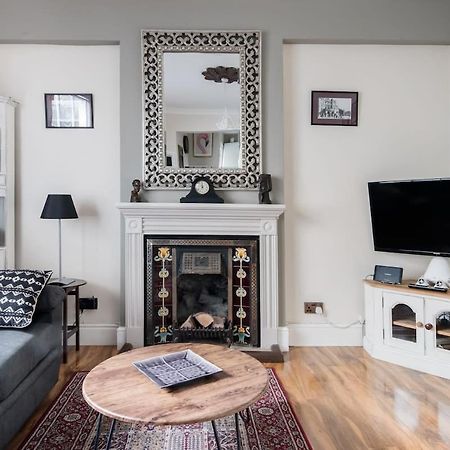 Regency Square Town House Villa Brighton Exteriör bild