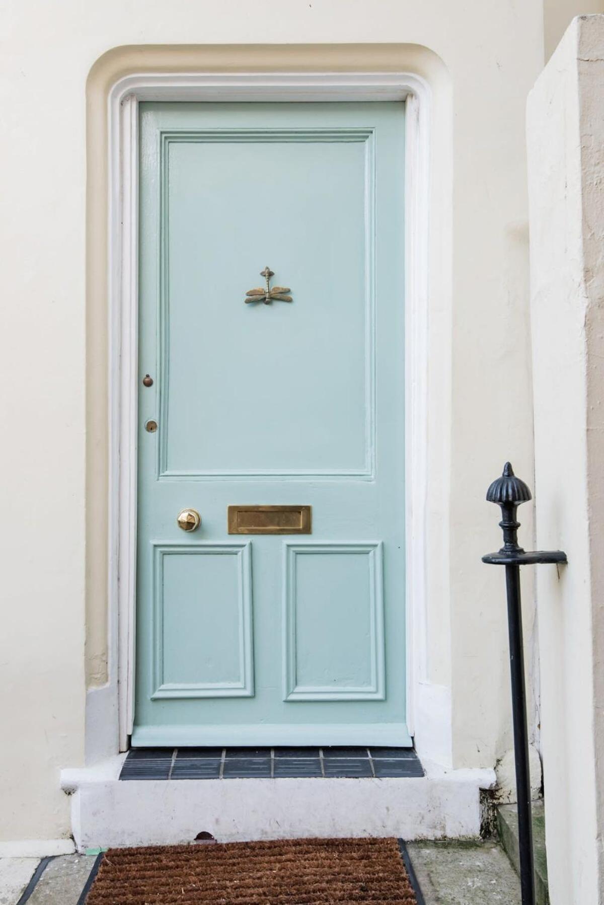 Regency Square Town House Villa Brighton Exteriör bild
