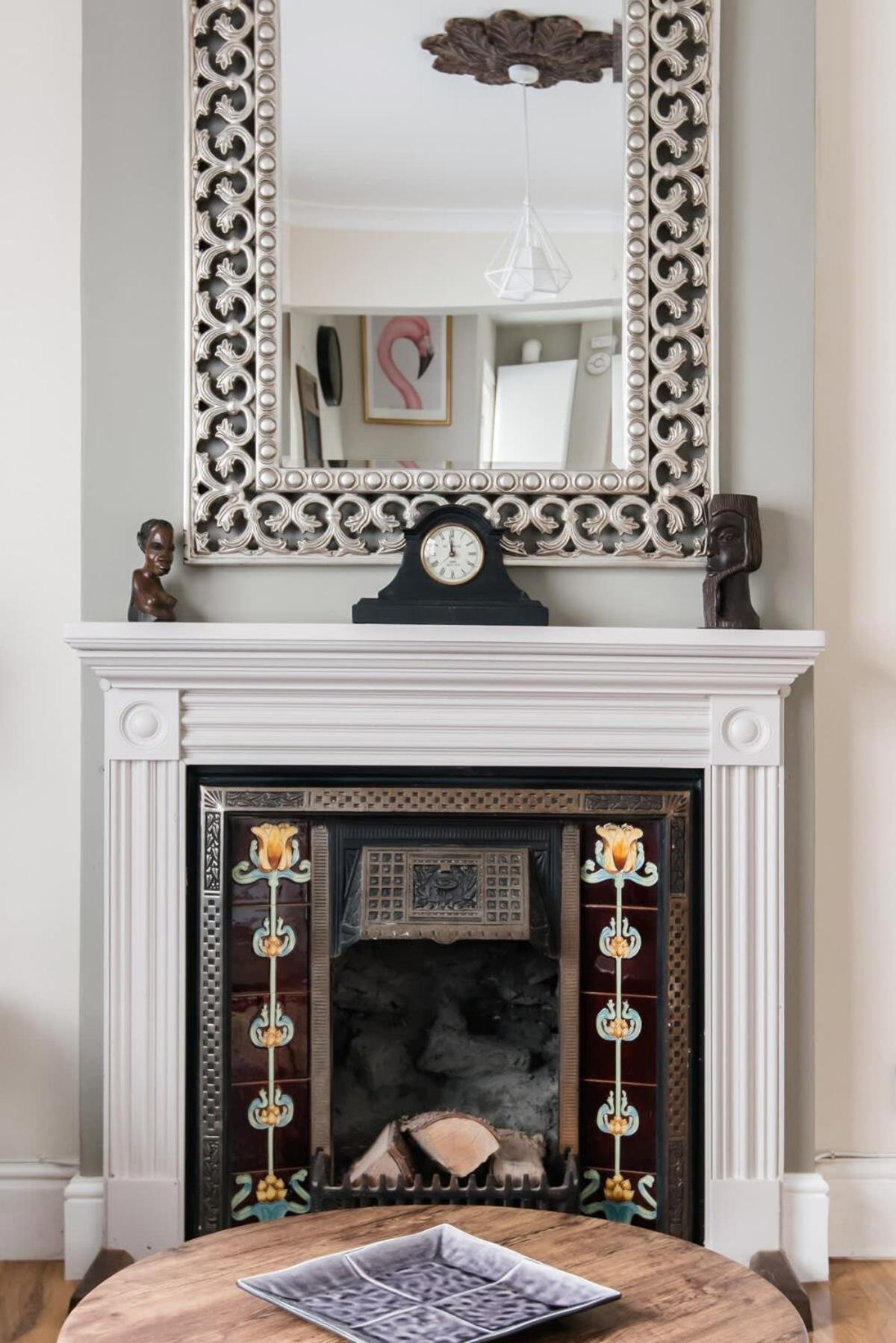 Regency Square Town House Villa Brighton Exteriör bild