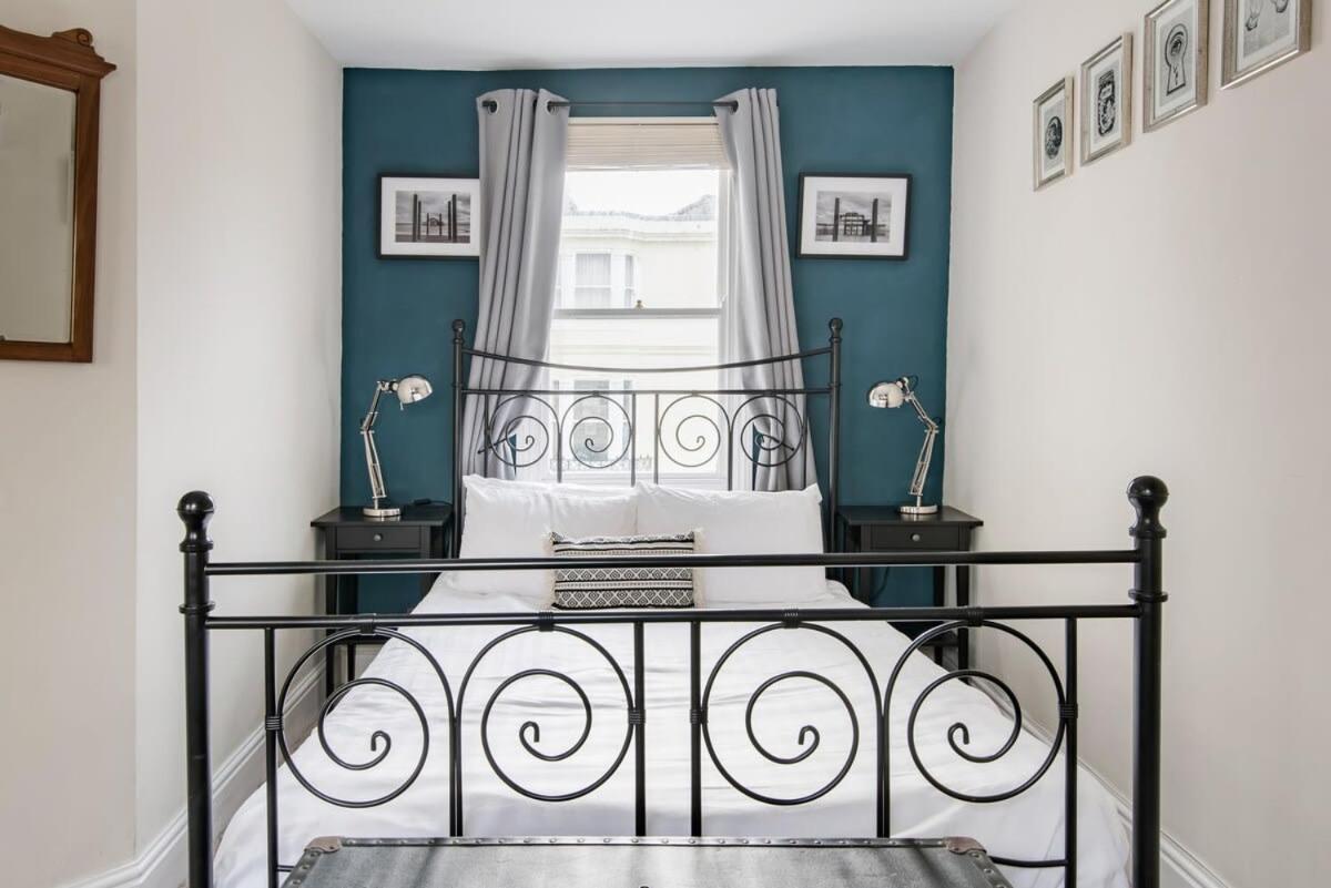 Regency Square Town House Villa Brighton Exteriör bild